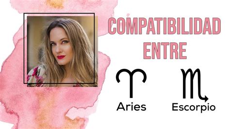 hombre aries mujer escorpio|Hombre Aries y Mujer Escorpio – Lo que dicen los astros